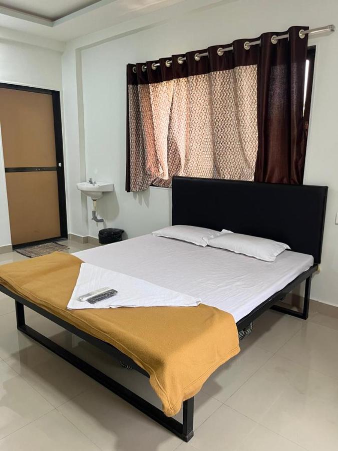 Shree Maldatta House Vaishet Exterior foto
