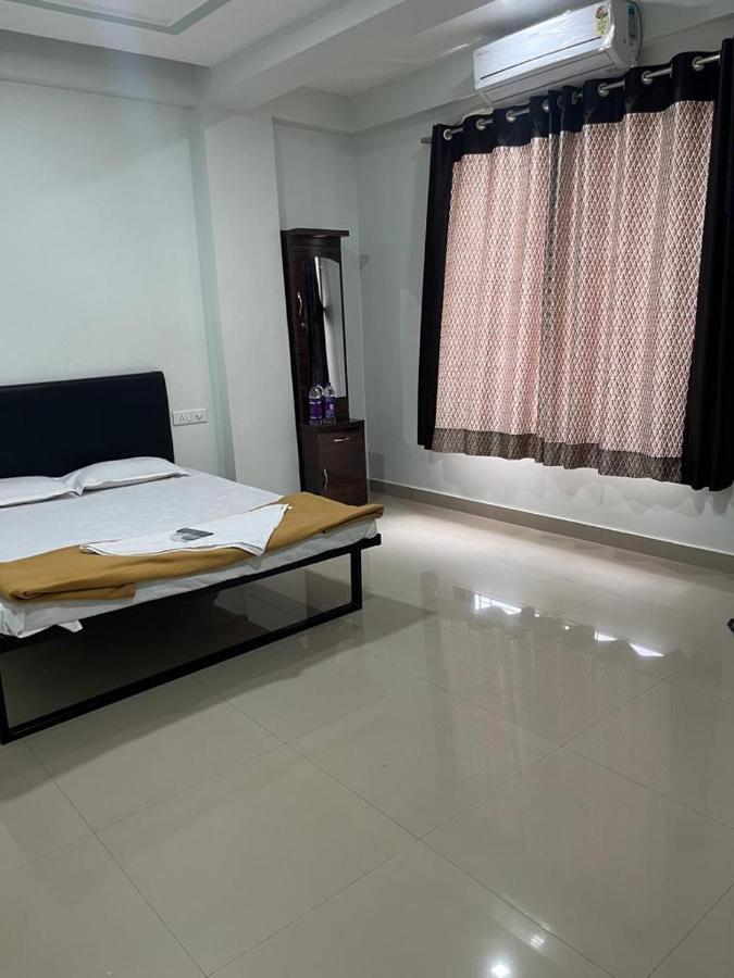 Shree Maldatta House Vaishet Exterior foto