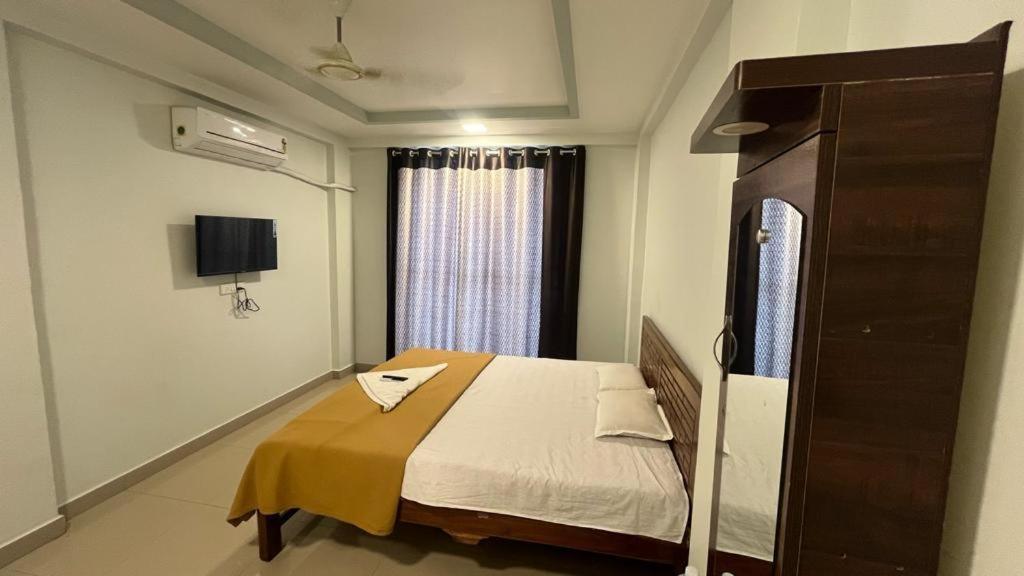 Shree Maldatta House Vaishet Exterior foto